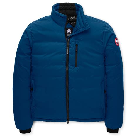 canada goose lodg winter jacket.